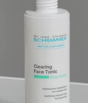 Clearing Face Tonic - Mattifying Toner 200ml 