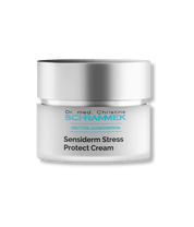 Sensiderm Stress Protect Cream - Pele sensível e muito reativa - All 2 Skin